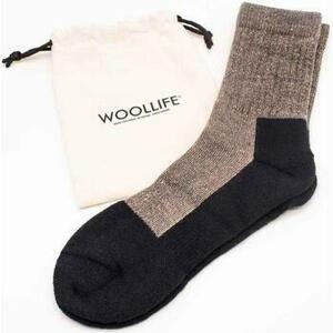 Zoknik Woollife Sequoya Navy kép