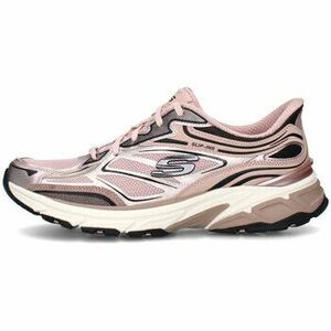 Rövid szárú edzőcipők Skechers 150710 kép