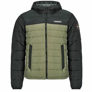 Steppelt kabátok Napapijri GESAR kép