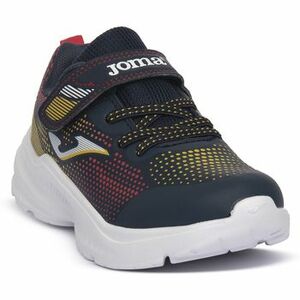 Multisport Joma MHORIZON NAVY ORANGE kép