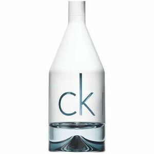 Eau de toilette Calvin Klein Jeans CK IN2U Him Eau de Toilette 50 ml kép