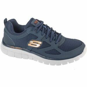 Rövid szárú edzőcipők Skechers Burns-Agoura kép