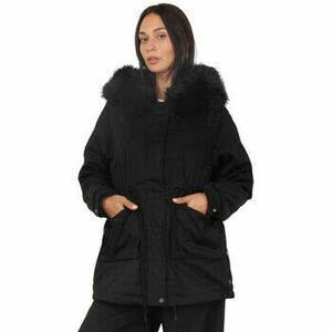 Parka kabátok La Modeuse 76423_P181004 kép