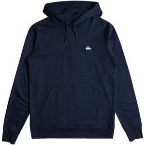 Kapucnis pulóverek Quiksilver Basic Long Sleeve Full-Zip kép