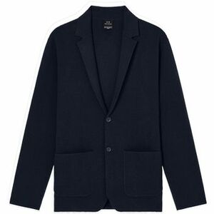 Kabátok / Blézerek EAX XM000896AF16913 kép