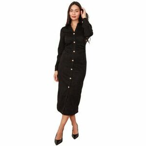 Hosszú ruhák La Modeuse 76901_P182143 kép