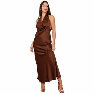 Hosszú ruhák La Modeuse 76908_P182162 kép