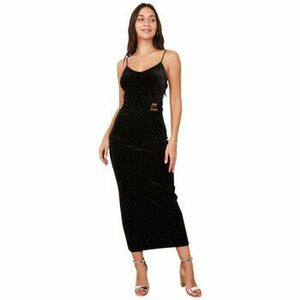 Hosszú ruhák La Modeuse 76899_P182139 kép