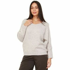 Pulóverek La Modeuse 76875_P182073 kép