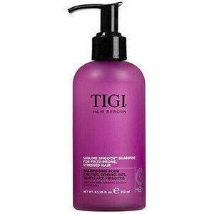 Samponok Tigi Sublime Smooth Hair Reborn Shampoo kép