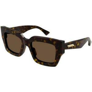 Napszemüvegek Bottega Veneta BV1212S 002 kép