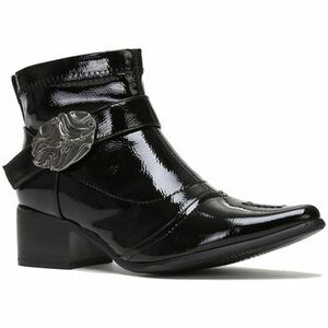 Bokacsizmák La Modeuse 13825_P33446 kép