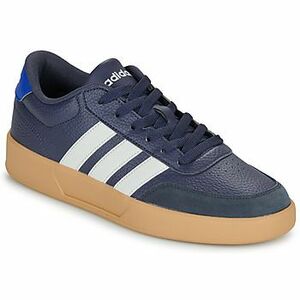 Rövid szárú edzőcipők adidas BREAKNET 3.0 kép