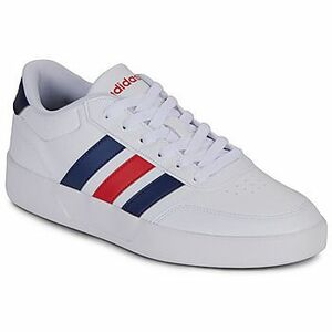 Rövid szárú edzőcipők adidas BREAKNET 3.0 kép