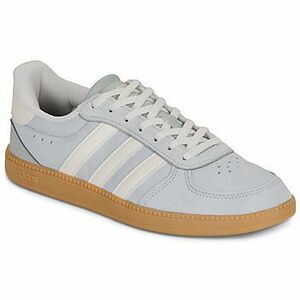 Rövid szárú edzőcipők adidas BREAKNET SLEEK kép