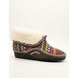 Mamuszok Nordikas 3602 Panticosa Gris kép
