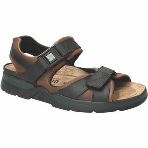 Lapos talpú szandálok Mephisto Shark Fit kép