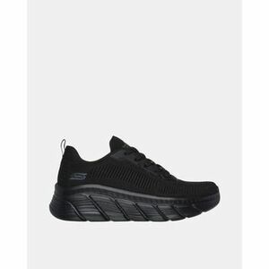 Divat edzőcipők Skechers 117385 BOBS B FLEX HI kép