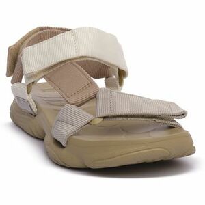 Lapos talpú szandálok Camper 002 WEBBING HELY kép