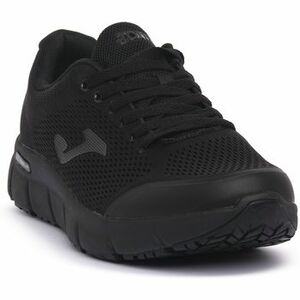 Divat edzőcipők Joma 2521 ZEN BLK kép