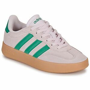Rövid szárú edzőcipők adidas BARREDA kép