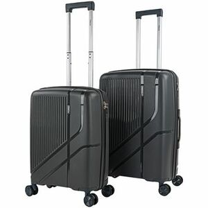 Keményfedeles bőröndök Itaca 761300 Viaje Pp Online kép