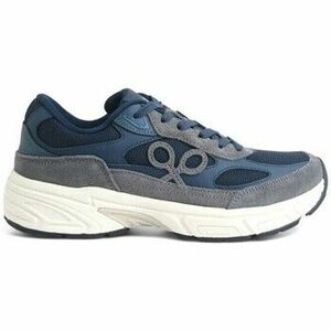 Rövid szárú edzőcipők Silbon SNEAKERS 133639 Running kép
