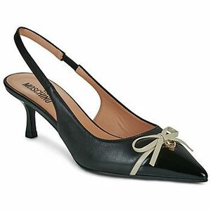 Félcipők Love Moschino LADY BOW-JA10316G1O kép