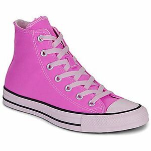 Magas szárú edzőcipők Converse chuck taylor all star kép