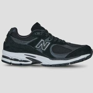 Rövid szárú edzőcipők New Balance 2002 kép