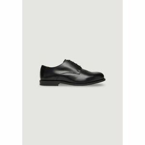 Bőrcipők Calvin Klein Jeans HM0HM02056 kép