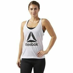 Trikók / Ujjatlan pólók Reebok Sport Workout Ready Supremium 20 kép