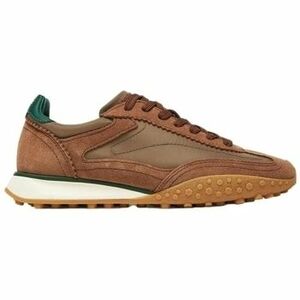 Rövid szárú edzőcipők HOFF Bridge MKII Sneackers - Brown kép