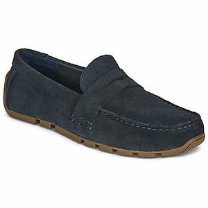 Mokkaszínek Clarks Corsley Bar kép