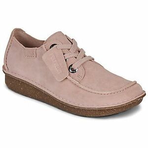 Oxford cipők Clarks Funny Dream kép