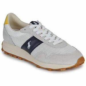 Rövid szárú edzőcipők Polo Ralph Lauren PRL TRAIL125 UNISEX kép