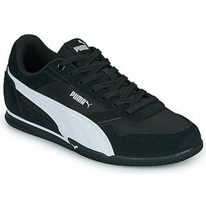 Rövid szárú edzőcipők Puma Belle Donna Nylon kép