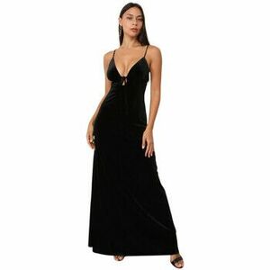 Hosszú ruhák La Modeuse 76021_P179983 kép
