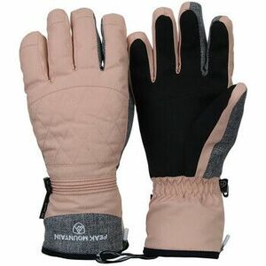 Kesztyűk Peak Mountain Gants de ski MONTBLANC kép