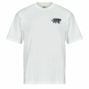 Rövid ujjú pólók Vans AWAKEN TIGER SS TEE kép