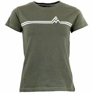 Rövid ujjú pólók Peak Mountain T-shirt manches courtes femme AURELIE kép