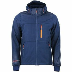 Dzsekik Peak Mountain Blouson softshell homme CABRA kép