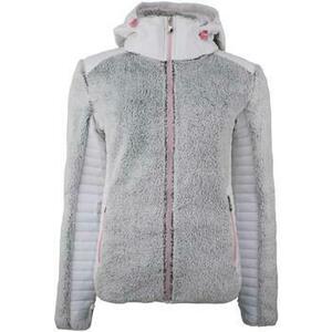Polárok Degré Celsius Blouson polaire femme AMARETTO kép