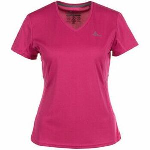 Rövid ujjú pólók Peak Mountain T-shirt manches courtes femme ACRIM kép