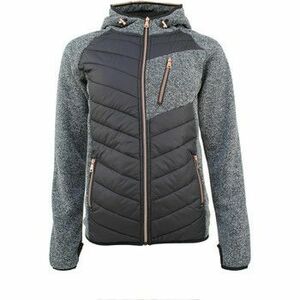 Kapucnis pulóverek Peak Mountain Blouson polaire femme ALBERT kép