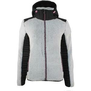 Polárok Degré Celsius Blouson polaire femme AMARETTO kép
