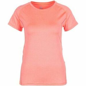 Rövid ujjú pólók Peak Mountain T-shirt manches courtes femme ANSHO kép