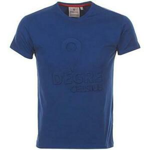 Rövid ujjú pólók Degré Celsius T-shirt manches courtes homme CABOS kép