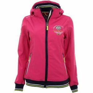 Dzsekik Vent Du Cap Blouson softshell femme AFILEA kép