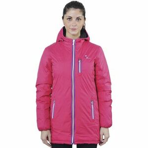 Dzsekik Peak Mountain Doudoune longue réversible de ski femme AWILL kép